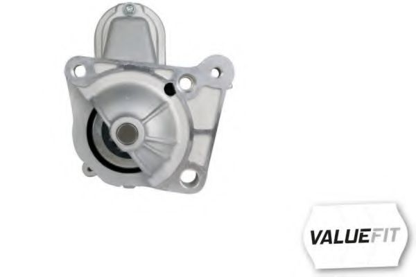 Стартер BEHR/HELLA 8EA 012 528-261 Стартер BEHR/HELLA 8EA 012 528-261