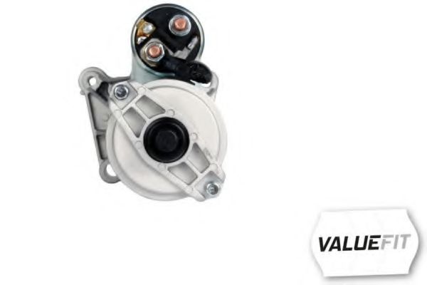 Стартер BEHR/HELLA 8EA 012 528-261 Стартер BEHR/HELLA 8EA 012 528-261