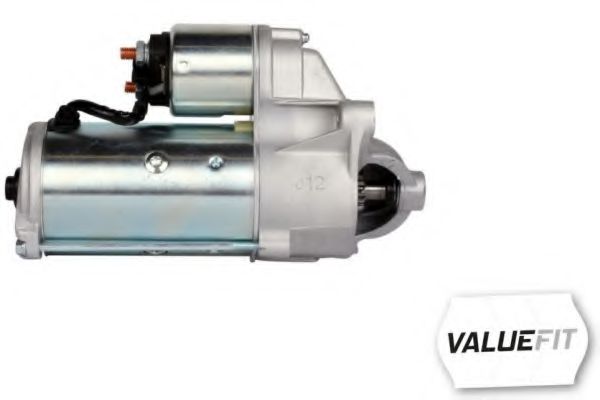 Стартер BEHR/HELLA 8EA 012 528-261 Стартер BEHR/HELLA 8EA 012 528-261