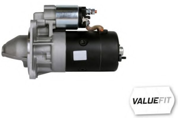 Стартер BEHR/HELLA 8EA 012 528-271