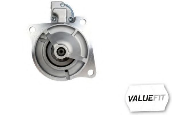 Стартер BEHR/HELLA 8EA 012 528-271 Стартер BEHR/HELLA 8EA 012 528-271