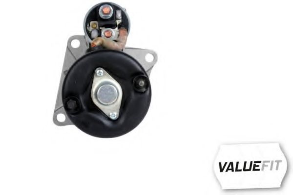 Стартер BEHR/HELLA 8EA 012 528-271 Стартер BEHR/HELLA 8EA 012 528-271