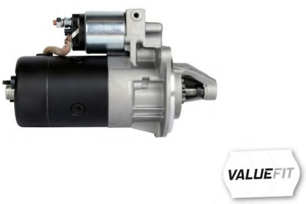 Стартер BEHR/HELLA 8EA 012 528-271 Стартер BEHR/HELLA 8EA 012 528-271