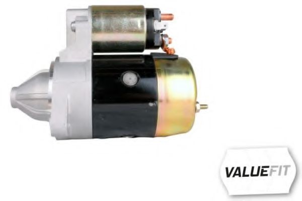 Стартер BEHR/HELLA 8EA 012 528-281