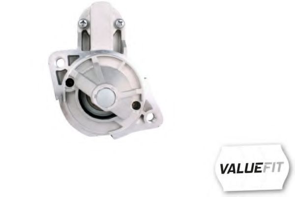 Стартер BEHR/HELLA 8EA 012 528-281 Стартер BEHR/HELLA 8EA 012 528-281