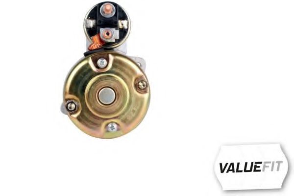 Стартер BEHR/HELLA 8EA 012 528-281 Стартер BEHR/HELLA 8EA 012 528-281