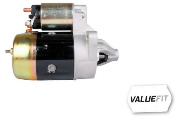 Стартер BEHR/HELLA 8EA 012 528-281 Стартер BEHR/HELLA 8EA 012 528-281