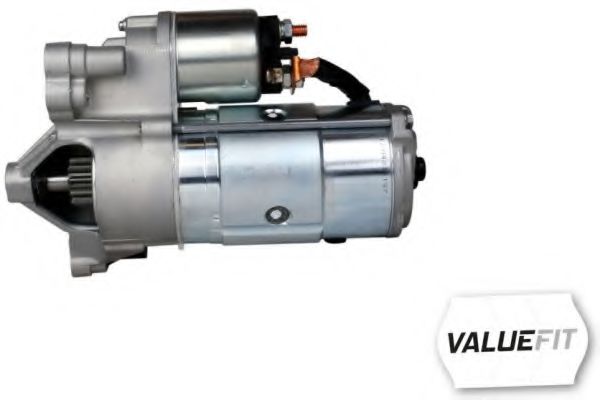 Стартер BEHR/HELLA 8EA 012 528-291