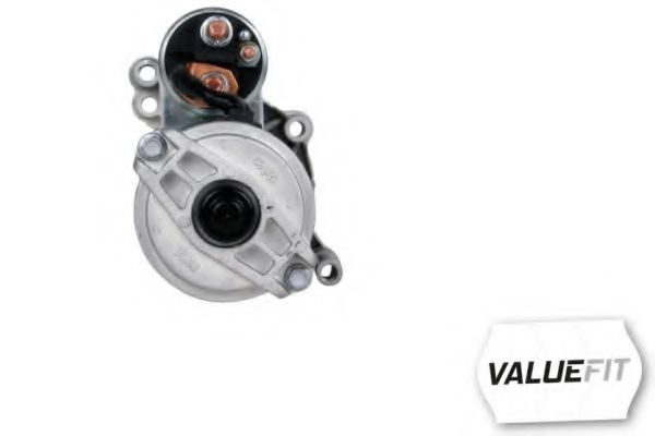 Стартер BEHR/HELLA 8EA 012 528-291 Стартер BEHR/HELLA 8EA 012 528-291