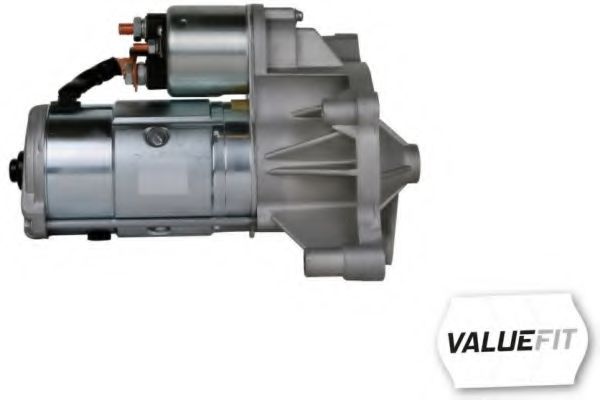 Стартер BEHR/HELLA 8EA 012 528-291 Стартер BEHR/HELLA 8EA 012 528-291