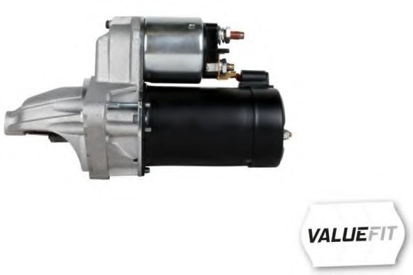 Стартер BEHR/HELLA 8EA 012 528-301