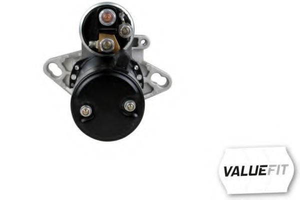 Стартер BEHR/HELLA 8EA 012 528-301 Стартер BEHR/HELLA 8EA 012 528-301