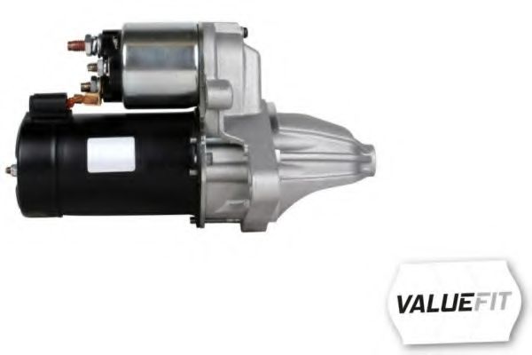 Стартер BEHR/HELLA 8EA 012 528-301 Стартер BEHR/HELLA 8EA 012 528-301