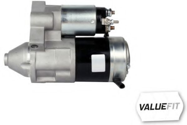 Стартер BEHR/HELLA 8EA 012 528-311