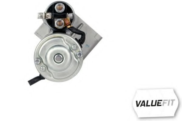 Стартер BEHR/HELLA 8EA 012 528-311 Стартер BEHR/HELLA 8EA 012 528-311