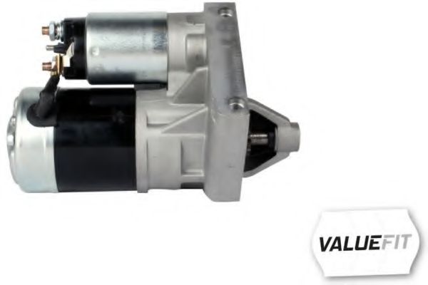 Стартер BEHR/HELLA 8EA 012 528-311 Стартер BEHR/HELLA 8EA 012 528-311