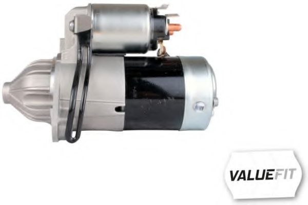Стартер BEHR/HELLA 8EA 012 528-321