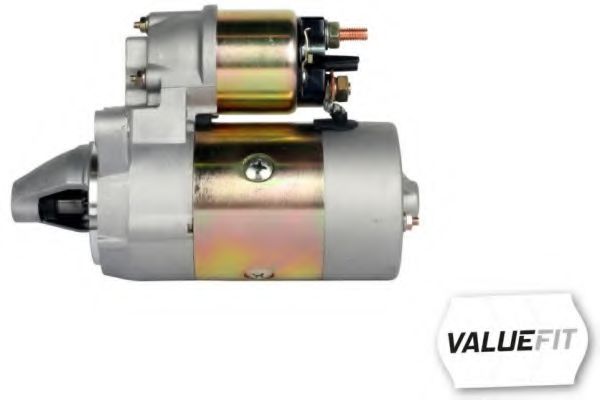 Стартер BEHR/HELLA 8EA 012 528-331