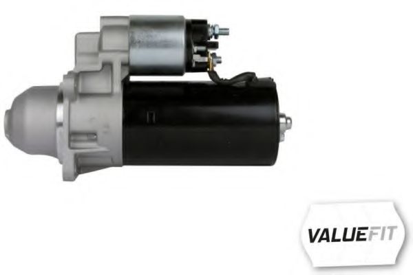 Стартер BEHR/HELLA 8EA 012 528-341