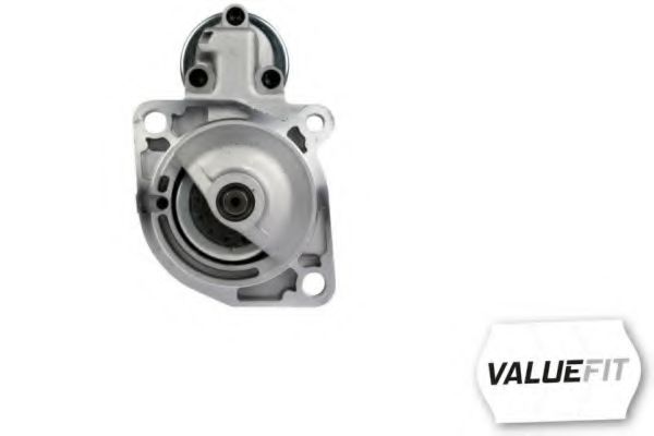 Стартер BEHR/HELLA 8EA 012 528-341 Стартер BEHR/HELLA 8EA 012 528-341