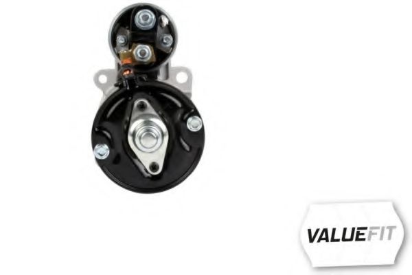 Стартер BEHR/HELLA 8EA 012 528-341 Стартер BEHR/HELLA 8EA 012 528-341
