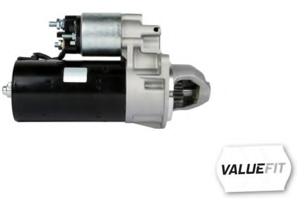 Стартер BEHR/HELLA 8EA 012 528-341 Стартер BEHR/HELLA 8EA 012 528-341