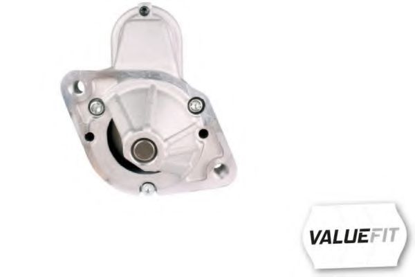 Стартер BEHR/HELLA 8EA 012 528-351 Стартер BEHR/HELLA 8EA 012 528-351