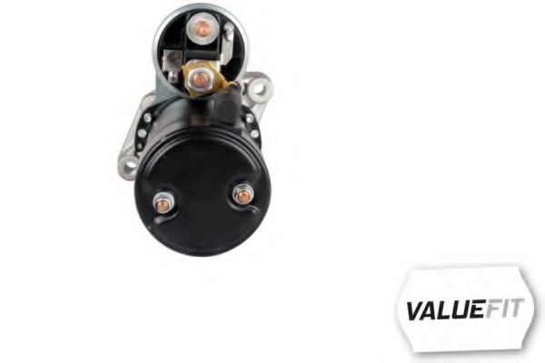Стартер BEHR/HELLA 8EA 012 528-351 Стартер BEHR/HELLA 8EA 012 528-351