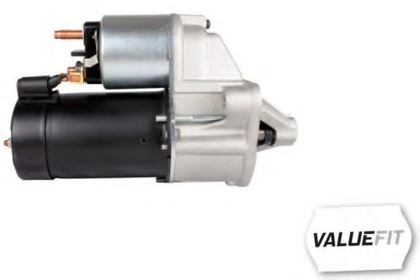 Стартер BEHR/HELLA 8EA 012 528-351 Стартер BEHR/HELLA 8EA 012 528-351