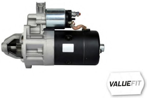 Стартер BEHR/HELLA 8EA 012 528-361