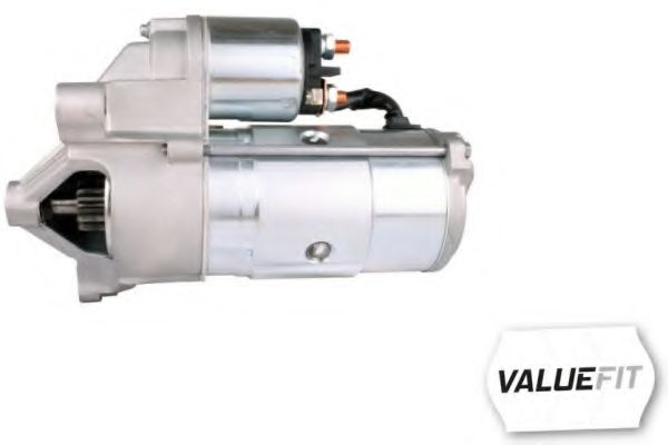 Стартер BEHR/HELLA 8EA 012 528-371