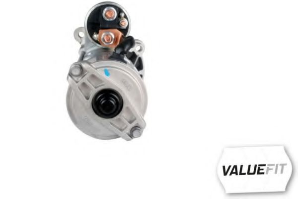 Стартер BEHR/HELLA 8EA 012 528-371 Стартер BEHR/HELLA 8EA 012 528-371