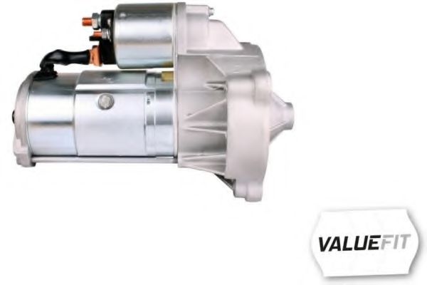 Стартер BEHR/HELLA 8EA 012 528-371 Стартер BEHR/HELLA 8EA 012 528-371
