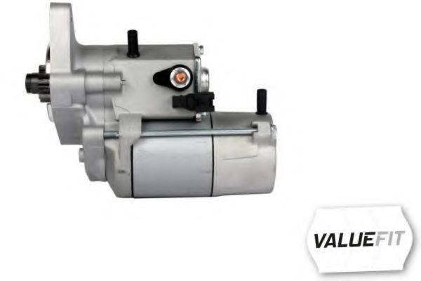 Стартер BEHR/HELLA 8EA 012 528-381
