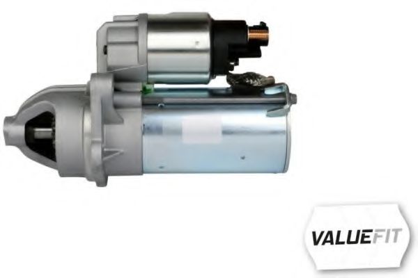 Стартер BEHR/HELLA 8EA 012 528-391