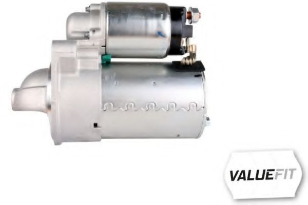 Стартер BEHR/HELLA 8EA 012 528-401