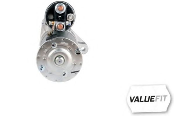 Стартер BEHR/HELLA 8EA 012 528-401 Стартер BEHR/HELLA 8EA 012 528-401