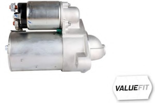 Стартер BEHR/HELLA 8EA 012 528-401 Стартер BEHR/HELLA 8EA 012 528-401