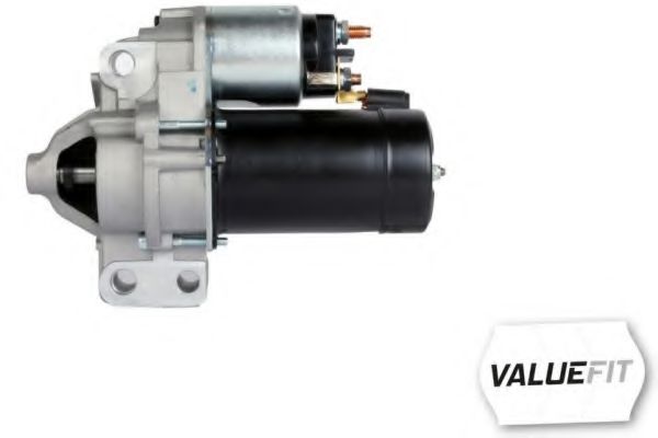Стартер BEHR/HELLA 8EA 012 528-411
