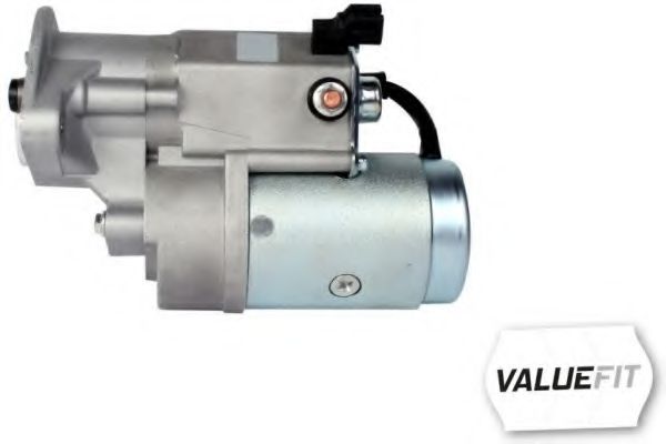 Стартер BEHR/HELLA 8EA 012 528-431