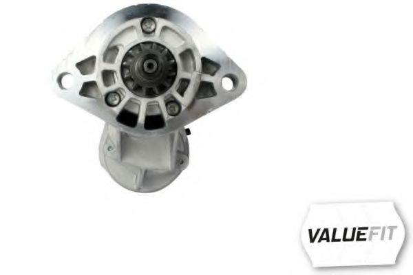 Стартер BEHR/HELLA 8EA 012 528-431 Стартер BEHR/HELLA 8EA 012 528-431