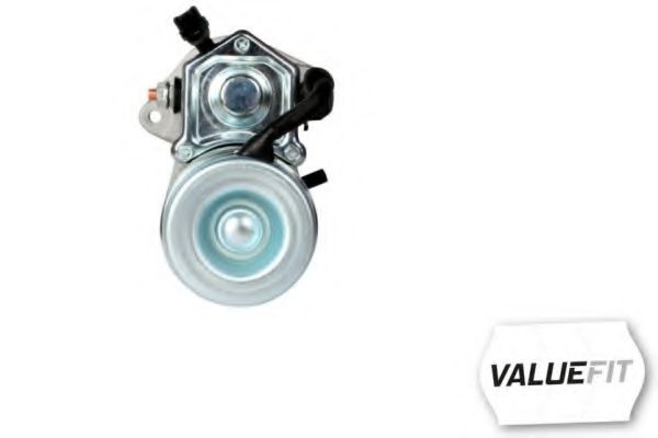 Стартер BEHR/HELLA 8EA 012 528-431 Стартер BEHR/HELLA 8EA 012 528-431
