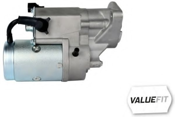 Стартер BEHR/HELLA 8EA 012 528-431 Стартер BEHR/HELLA 8EA 012 528-431