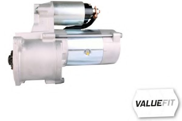 Стартер BEHR/HELLA 8EA 012 528-441