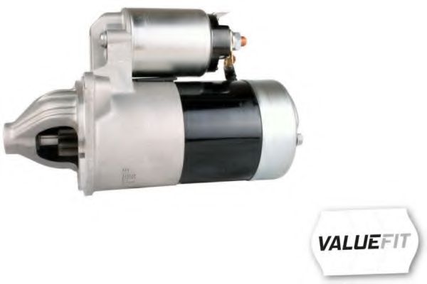 Стартер BEHR/HELLA 8EA 012 528-451