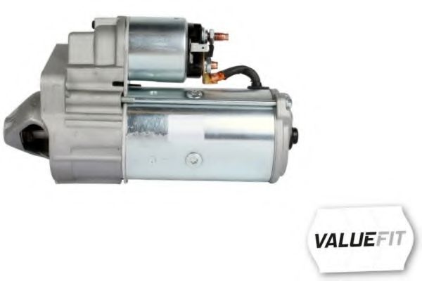 Стартер BEHR/HELLA 8EA 012 528-461