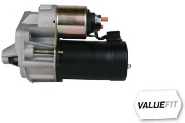 Стартер BEHR/HELLA 8EA 012 528-481