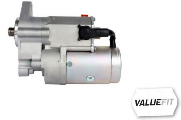 Стартер BEHR/HELLA 8EA 012 528-491