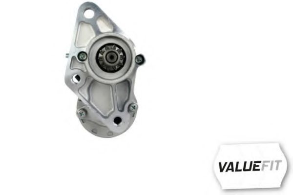 Стартер BEHR/HELLA 8EA 012 528-491 Стартер BEHR/HELLA 8EA 012 528-491