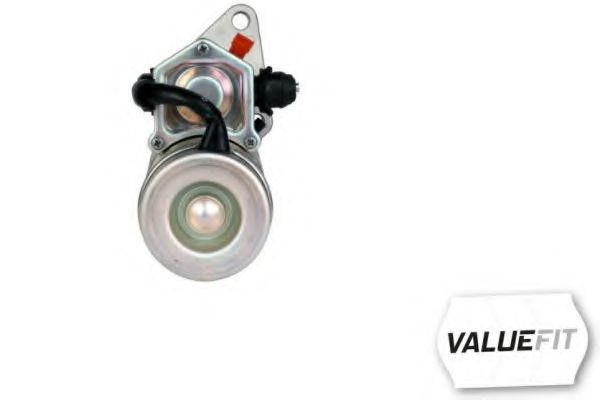 Стартер BEHR/HELLA 8EA 012 528-491 Стартер BEHR/HELLA 8EA 012 528-491